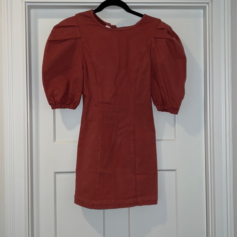 Boutique dress from a.calin!